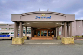 Brentwood Hotel, Wellington